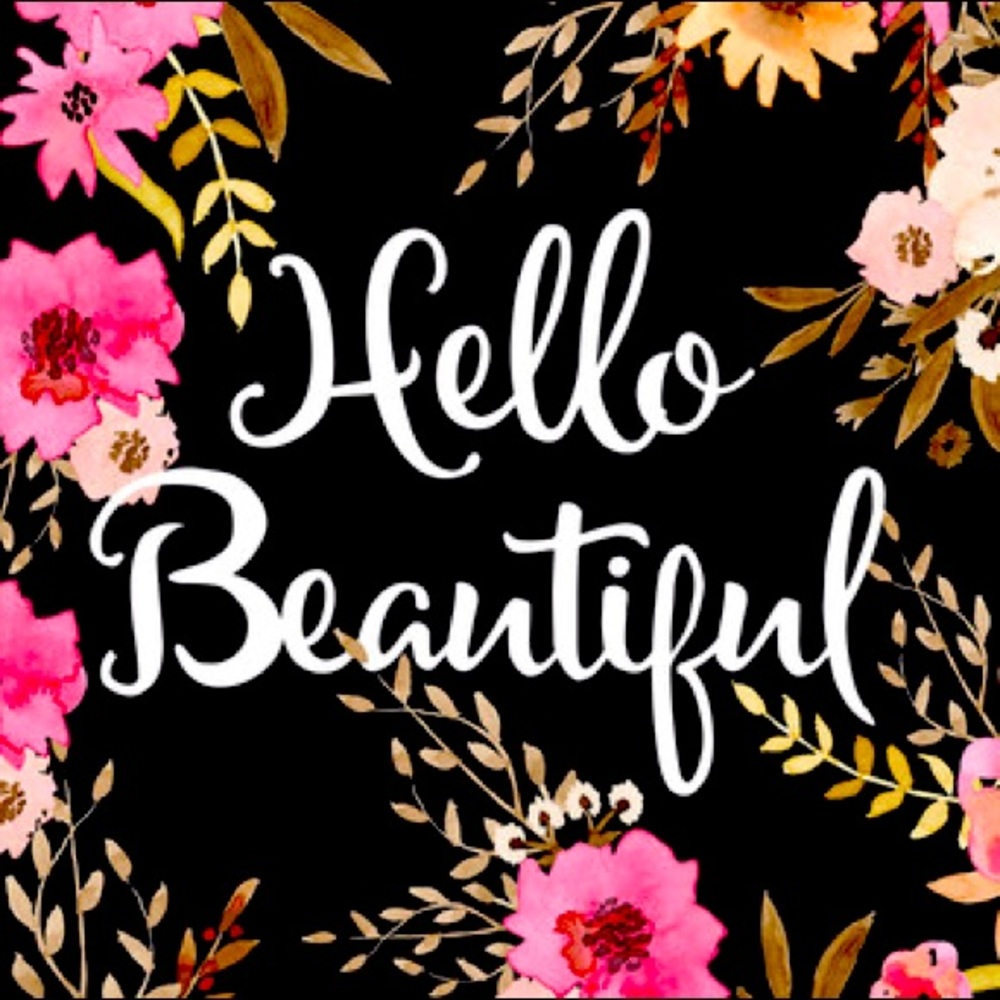 🧡🌻 Welcome 🌻💜